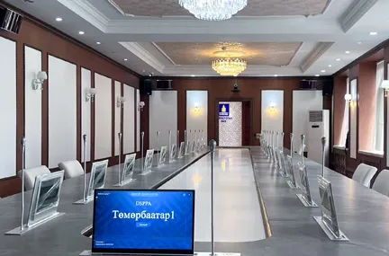 Enhances Smart Conferencing for Ministry of Education, Mongolia