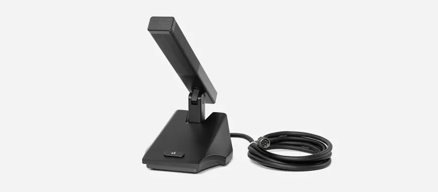 AI Digital Conference Microphone
