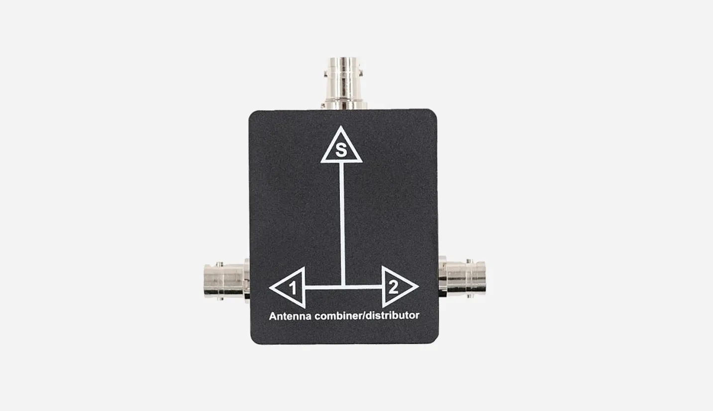 Antenna Coupler