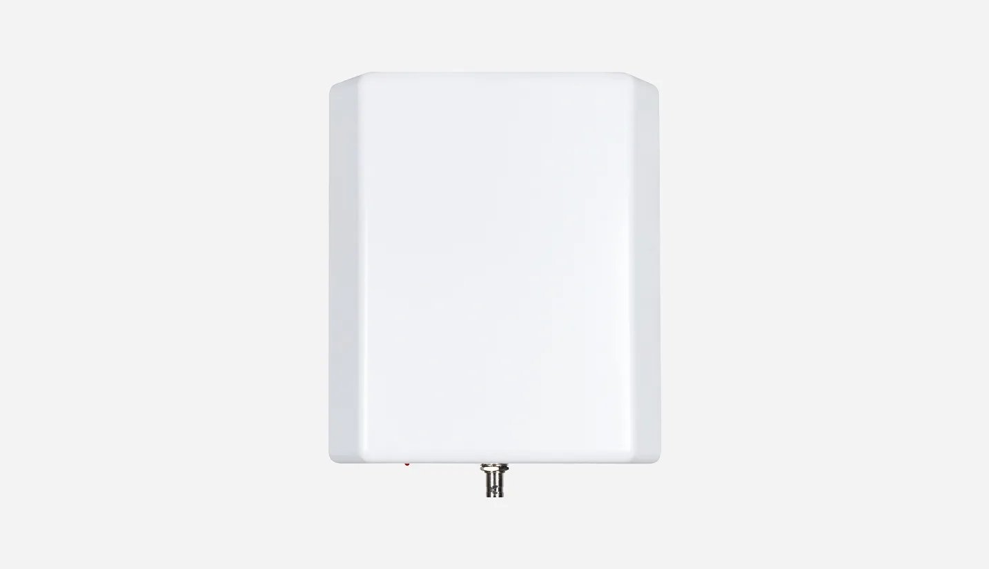 Indoor 180° Wall-Mounted Antenna