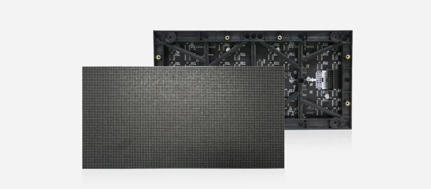 Indoor P2 Full-Color LED Module