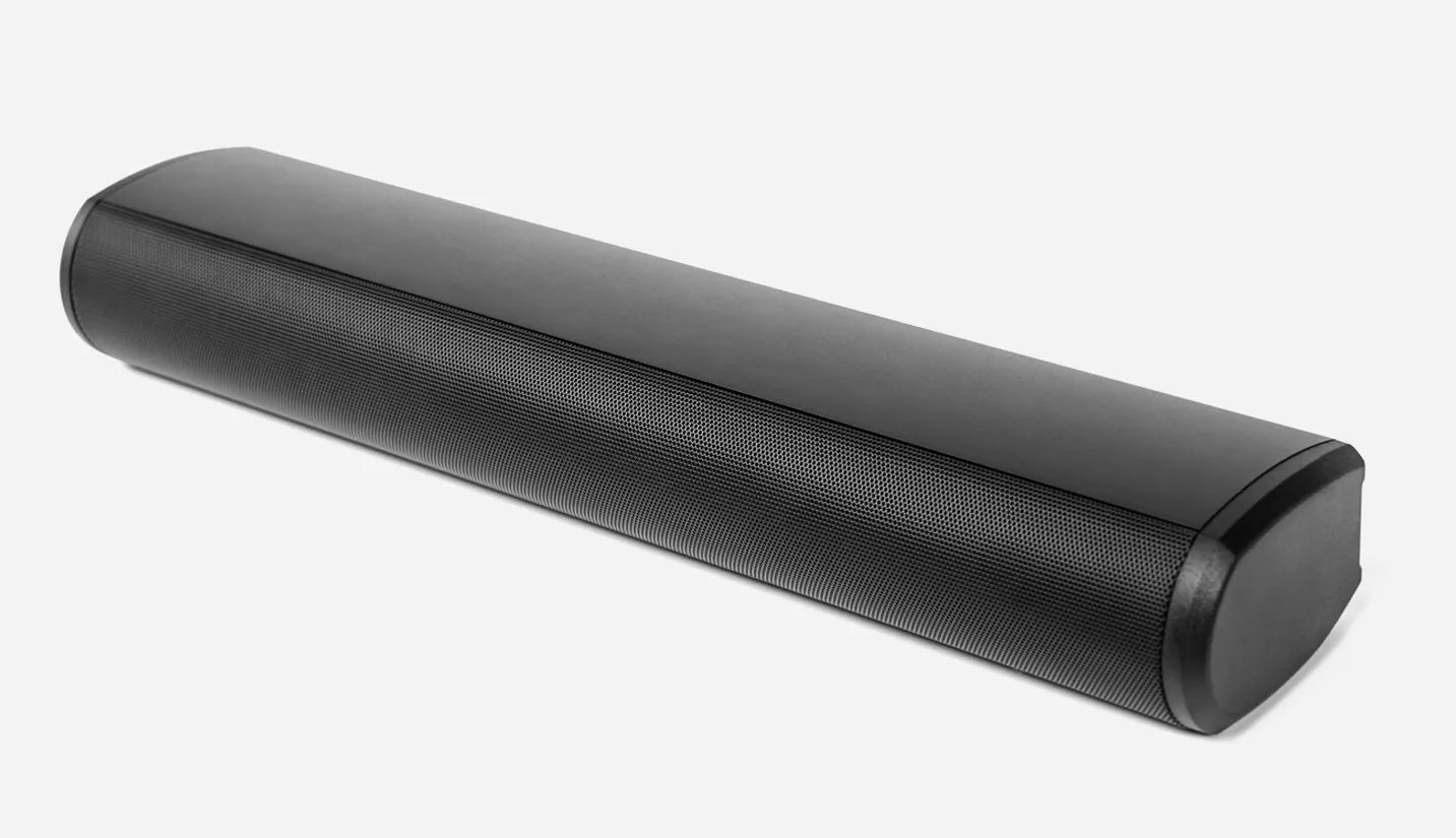 100W Professional Column Speaker with Racetrack Speaker Driver