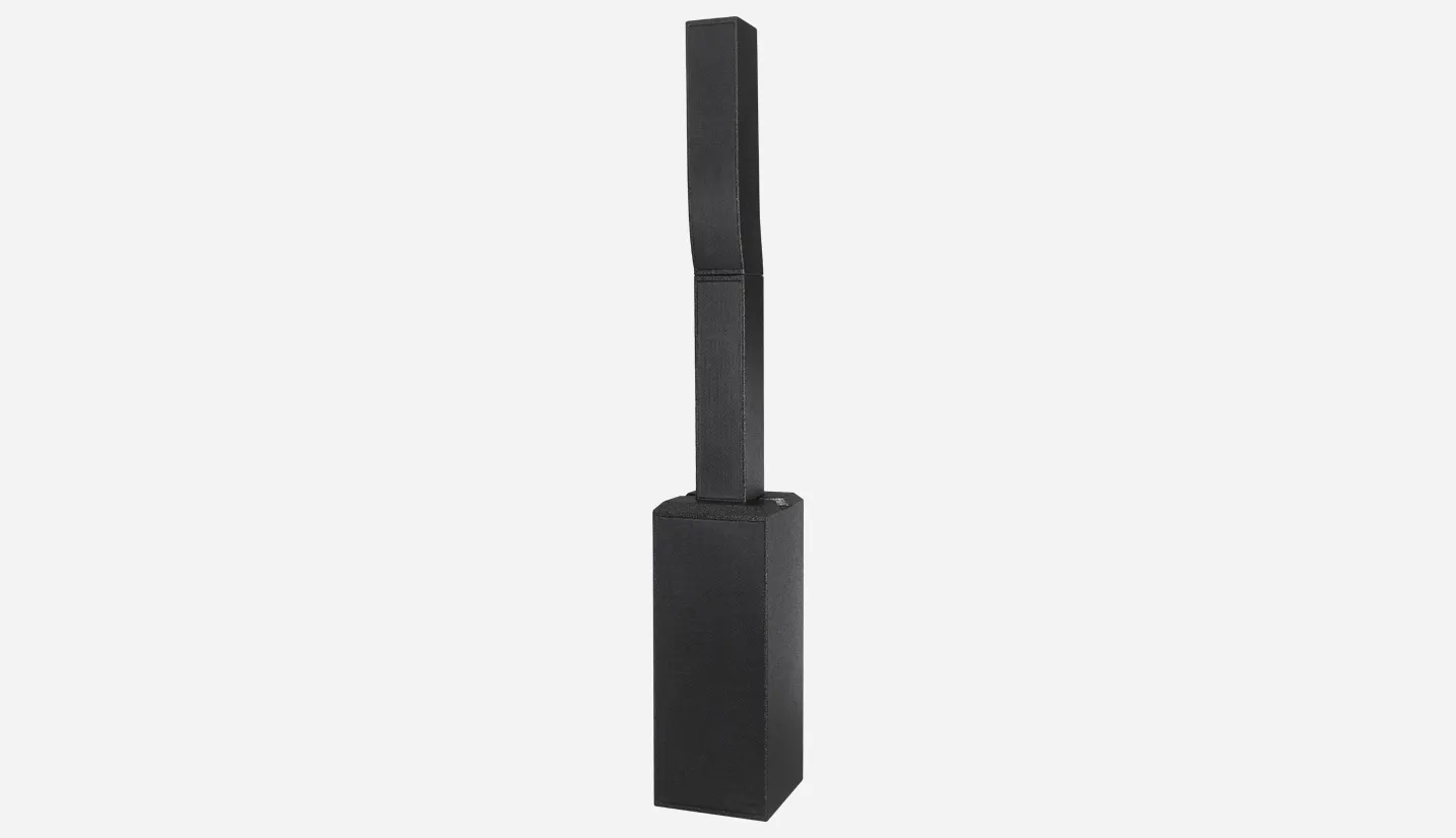 Professional Waterproof Active Line Array Speaker System