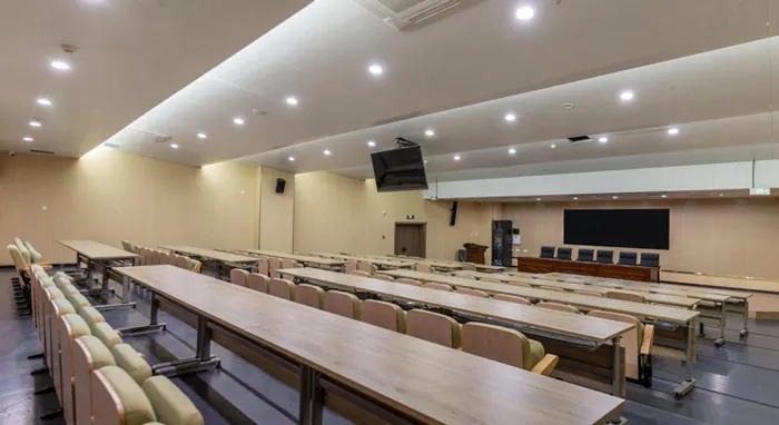 Professional Sound Reinforcement Solutions for Small, Medium, and Large Venues