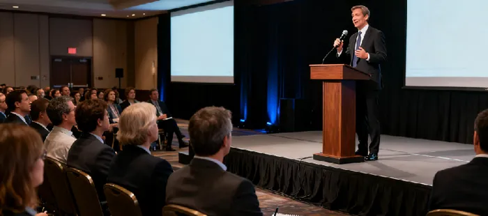 Professional Sound Reinforcement Solutions for Small, Medium, and Large Venues