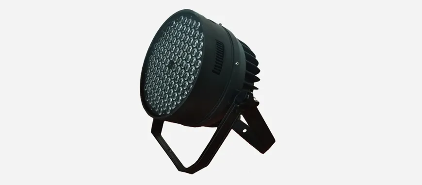 120×3W LED PAR Light