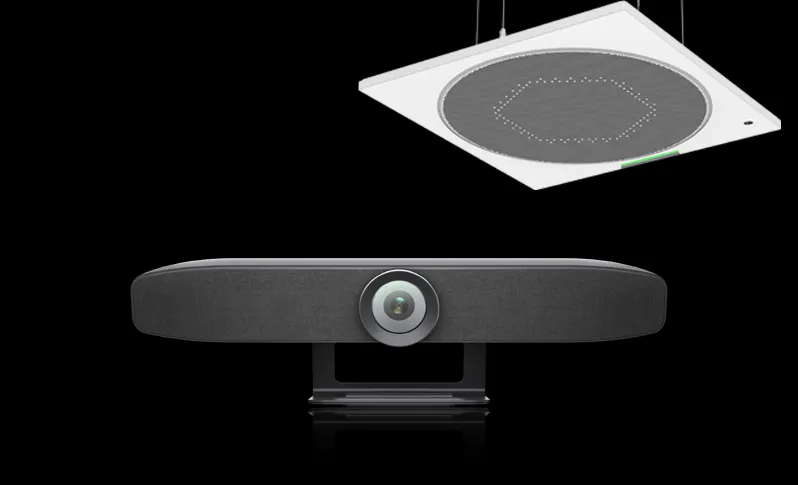 High-End Video Meeting Conference System