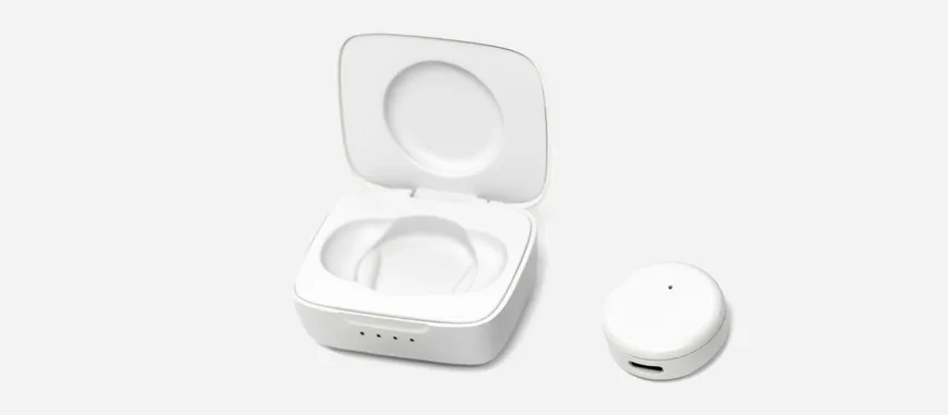 NearLink Wireless Microphone System