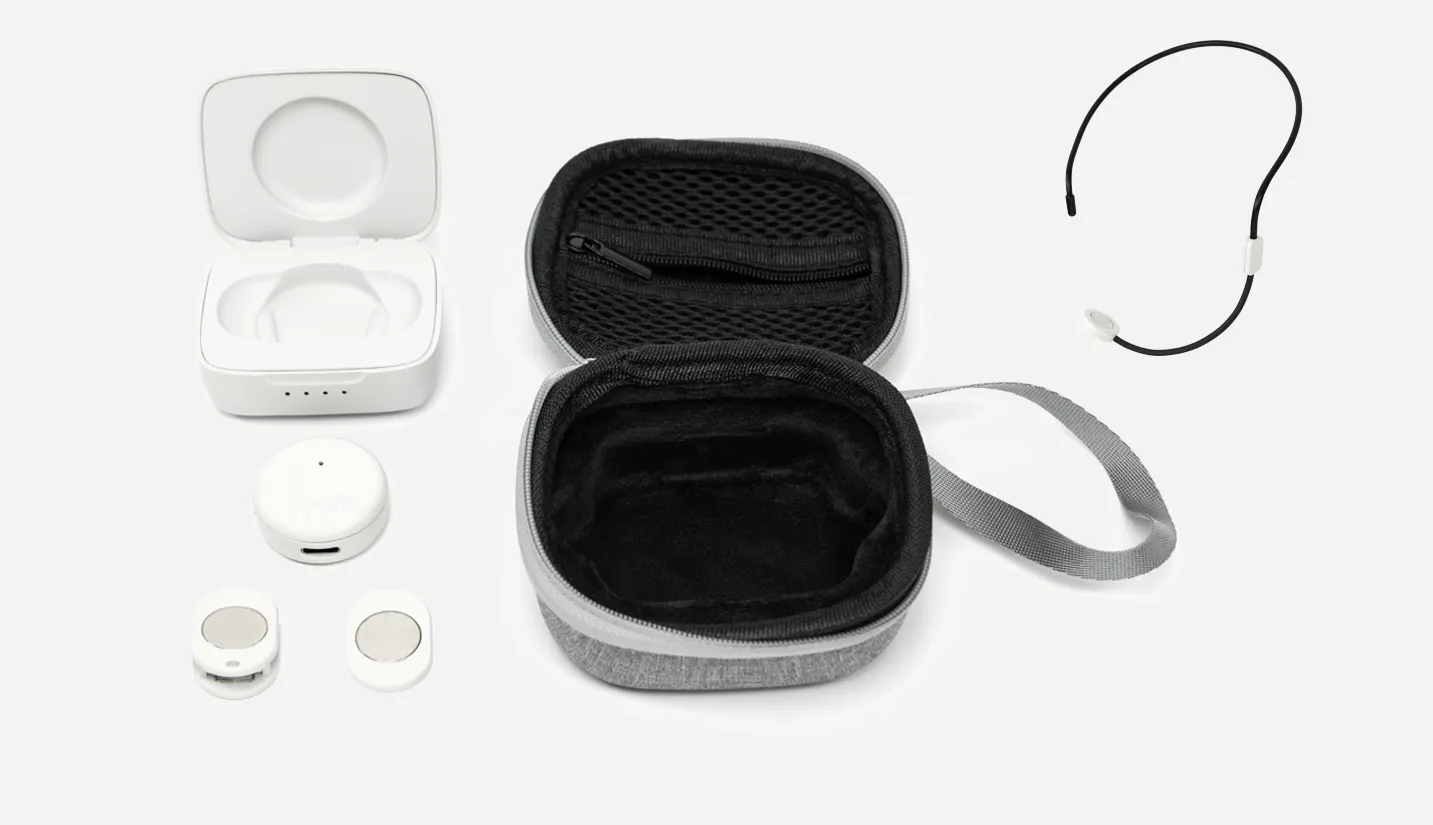 NearLink Wireless Microphone System