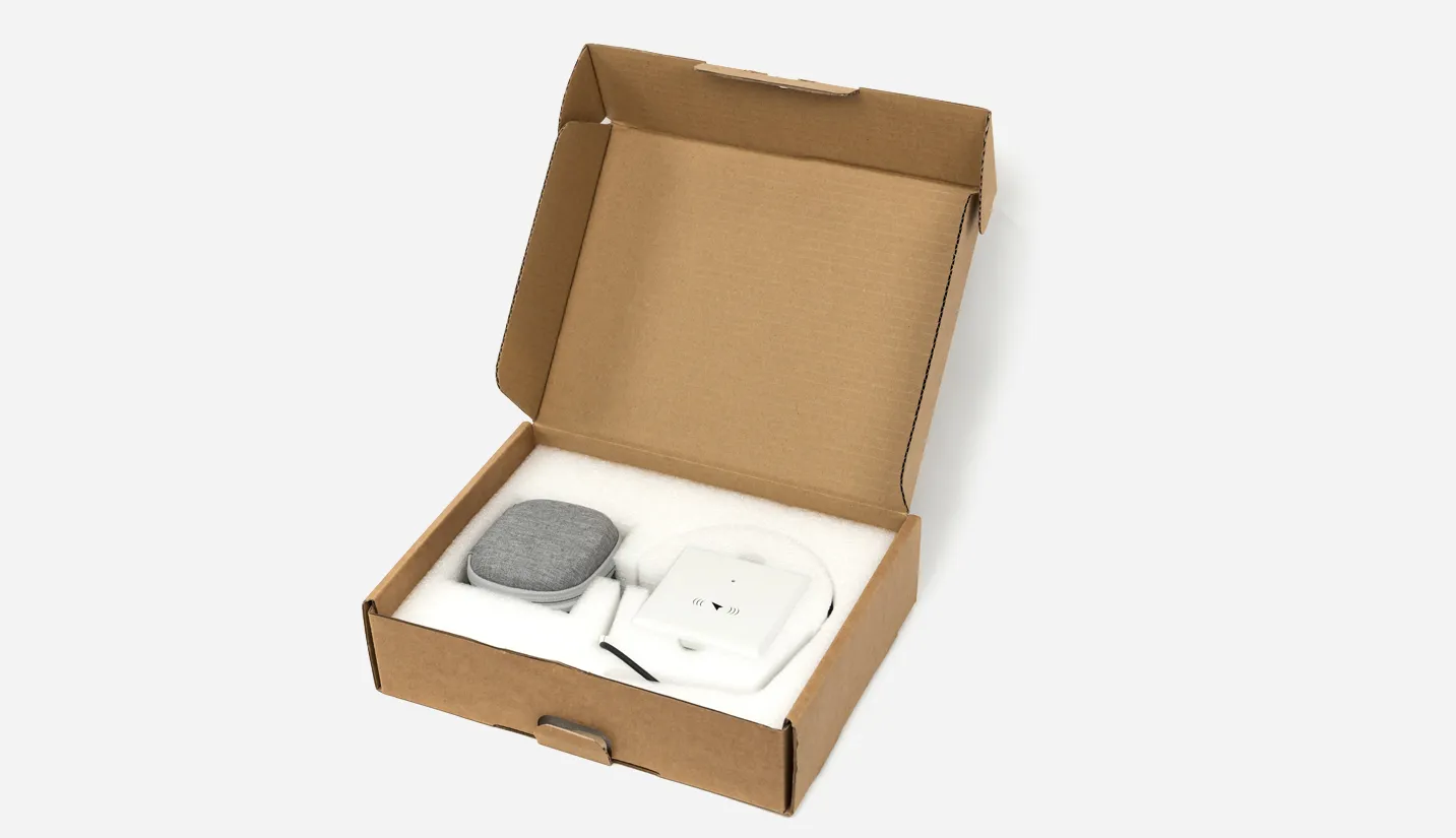 NearLink Wireless Microphone System