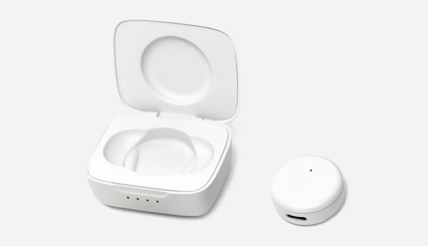 NearLink Wireless Microphone System