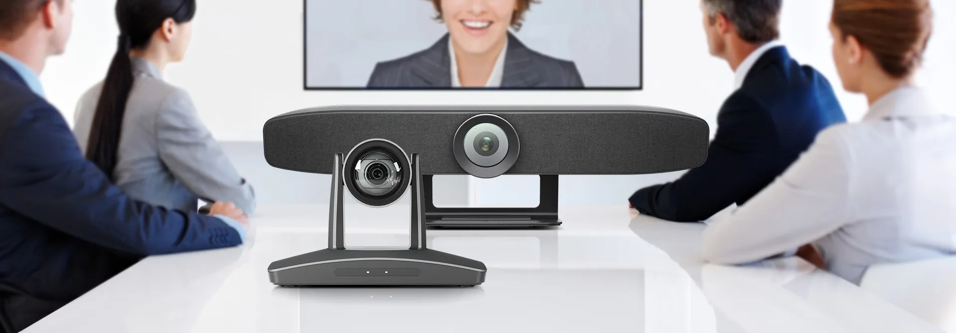 Video Conference System