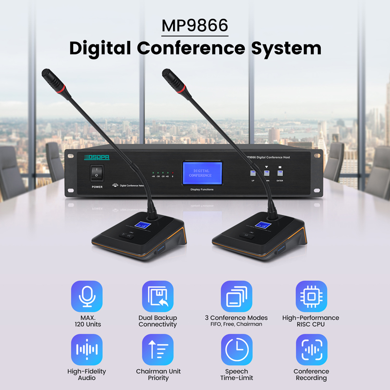 MP9866-Digital-Conference-System-for-GASERC,-Kuwait-4.jpg