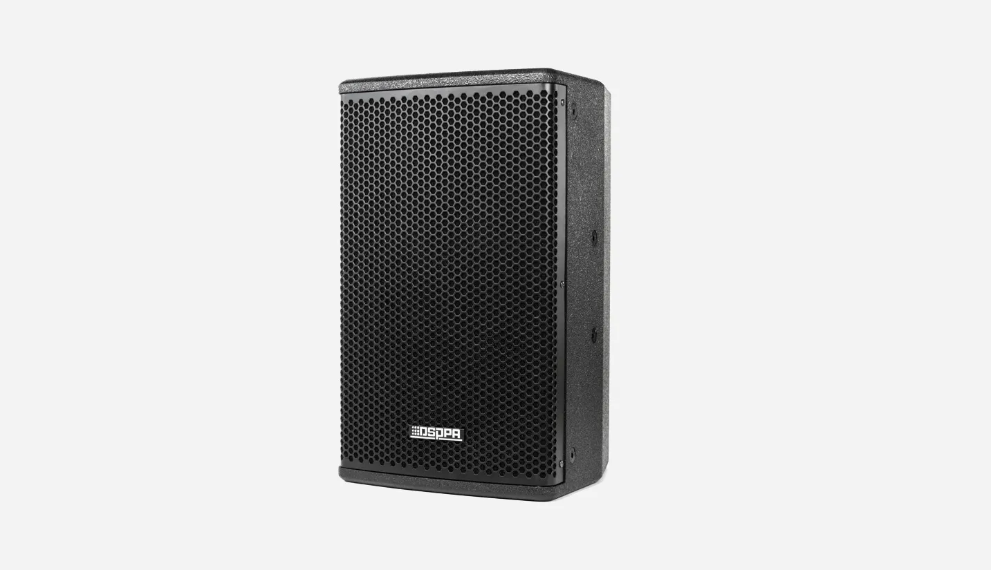 8Ω 150W Professional Conference Speaker