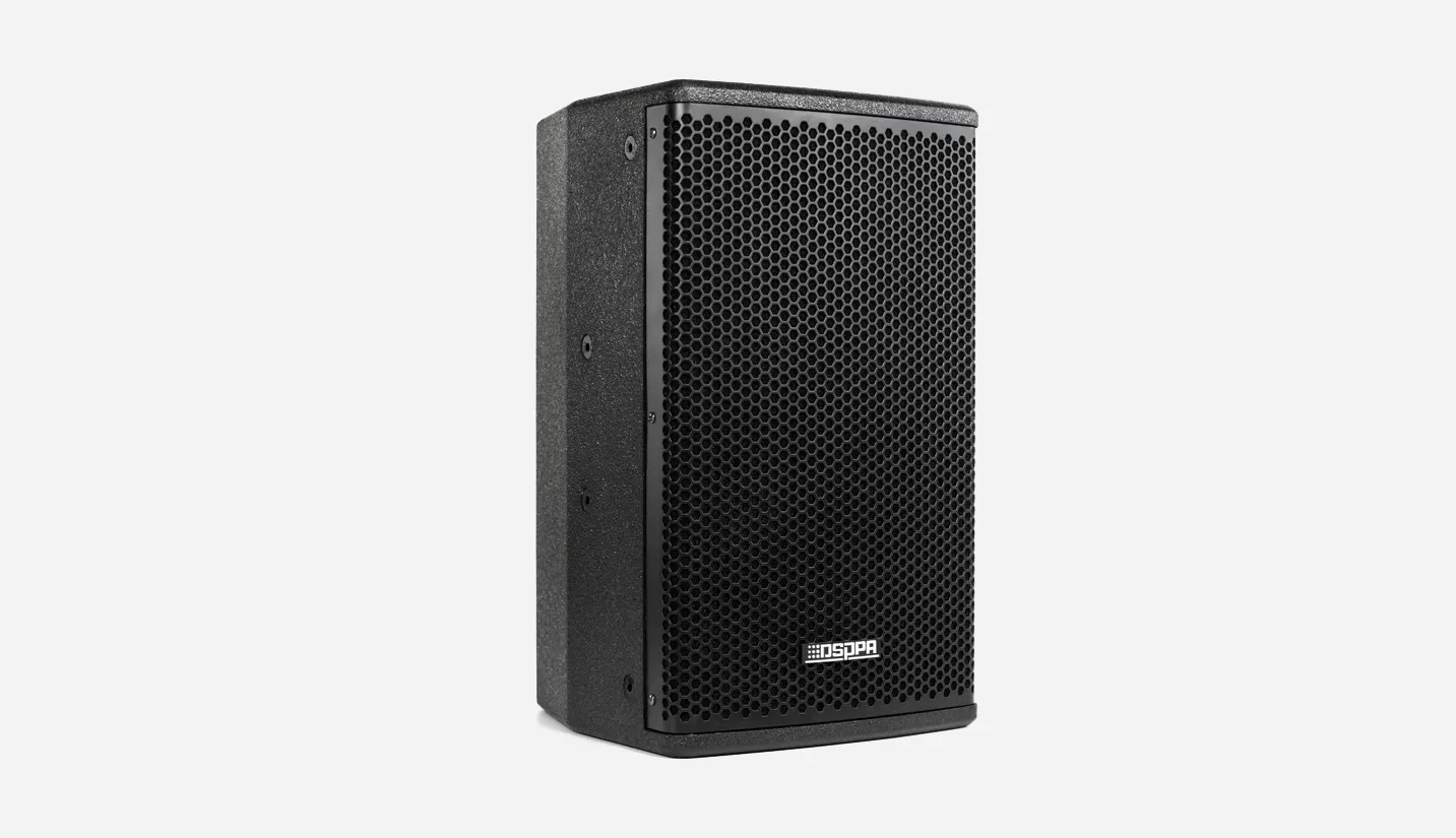 8Ω 150W Professional Conference Speaker