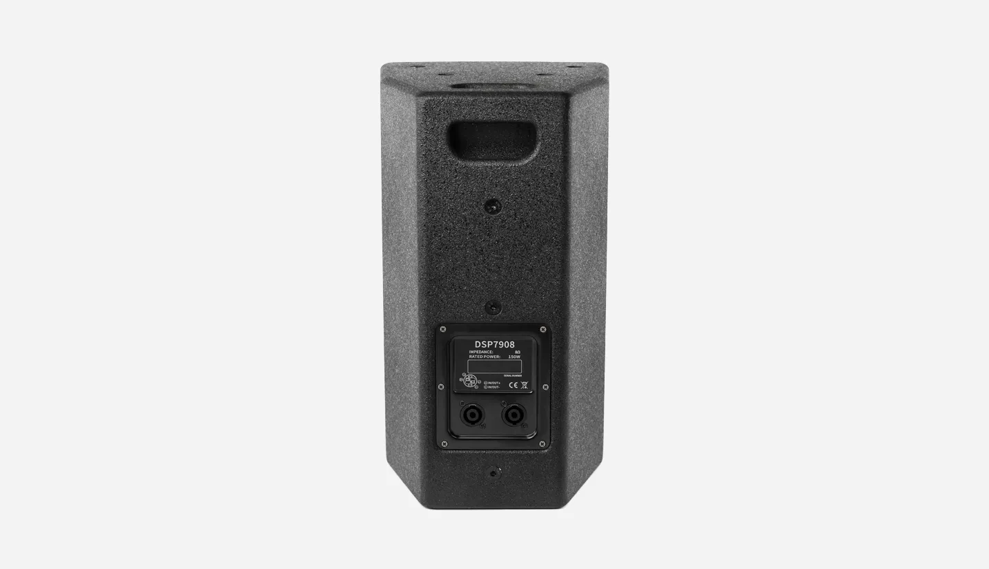 8Ω 150W Professional Conference Speaker