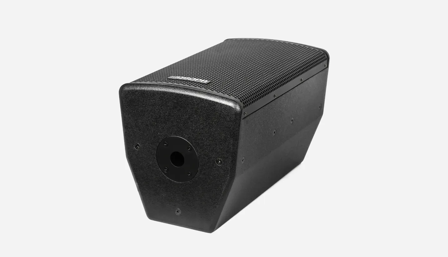8Ω 250W Professional Conference Speaker
