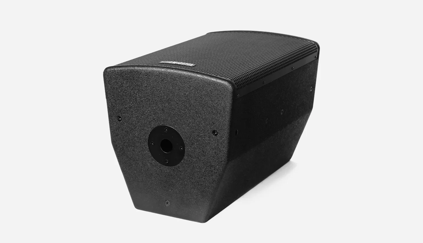 8Ω 350W Professional Conference Speaker