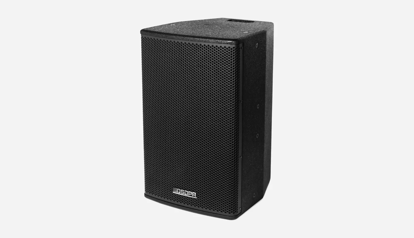 8Ω 350W Professional Conference Speaker