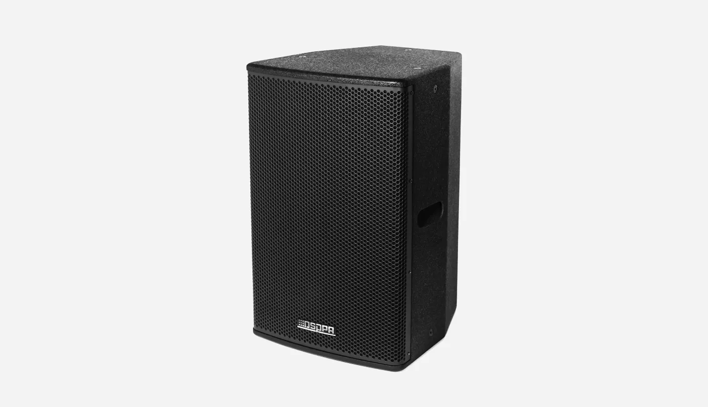 8Ω 450W Professional Conference Speaker