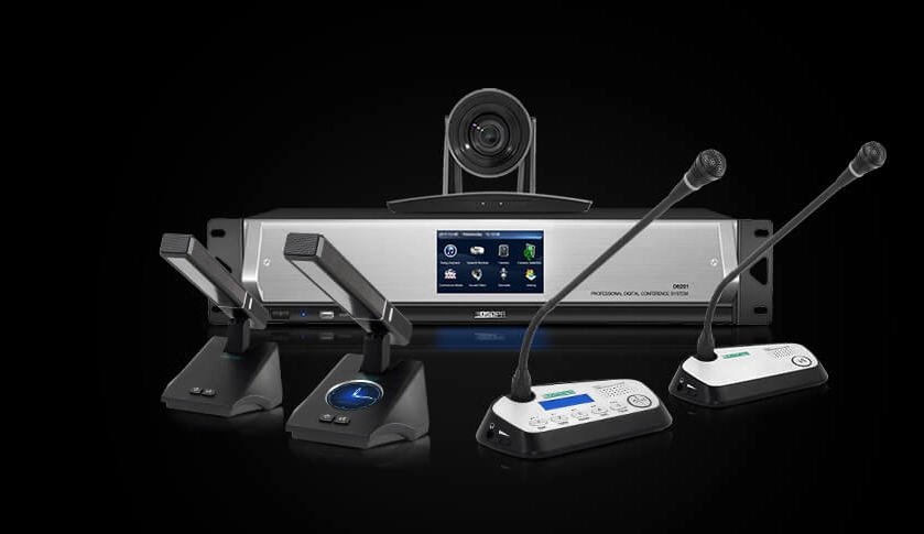 Best Audio Conferencing Solutions for Seamless Communication