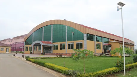 Professional Sound System for Vision for Africa High School, Uganda | LA1420 & LA1420S