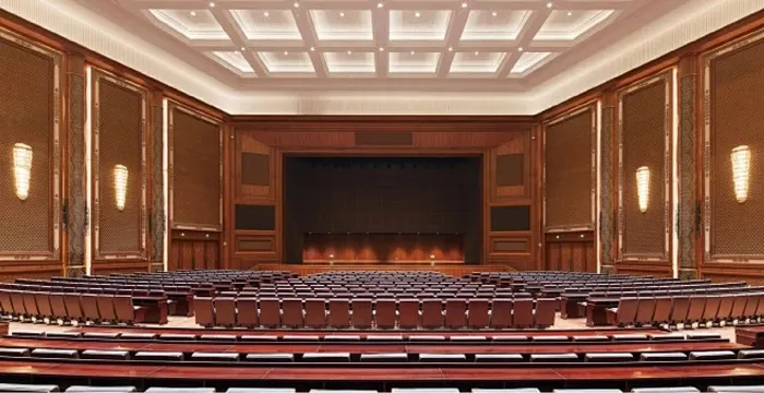 Professional Mobile Audio System Solution for Outdoor Performances D5501C+DSP1280F