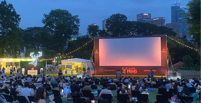 Professional Mobile Audio System Solution for Outdoor Performances D5501C+DSP1280F