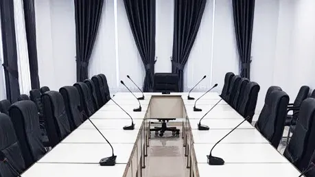 Integrated Audio Solution for Orchid Koh Pich Hospital, Cambodia | DW9866