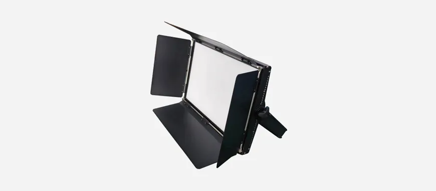 840 x 3-in-1 LED Film & Conference Light