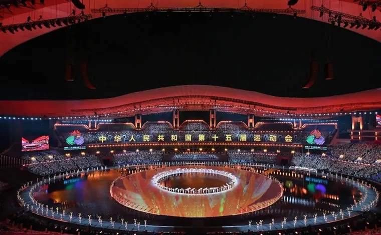 Powered Pro Audio Speakers