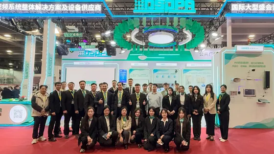 Reliving the Excitement: Key Moments at GETshow 2025