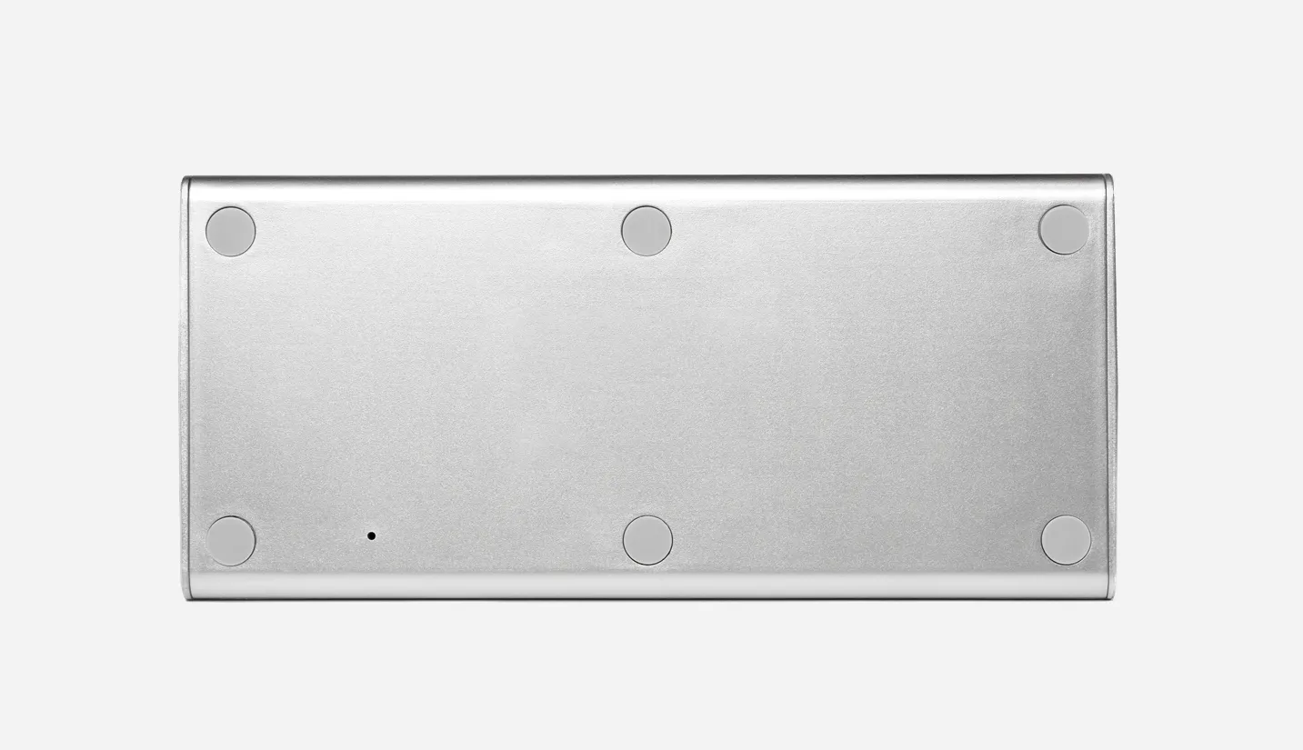 7.3 Inch Double-Sided Six Color E-Ink Screen Meeting Nameplate