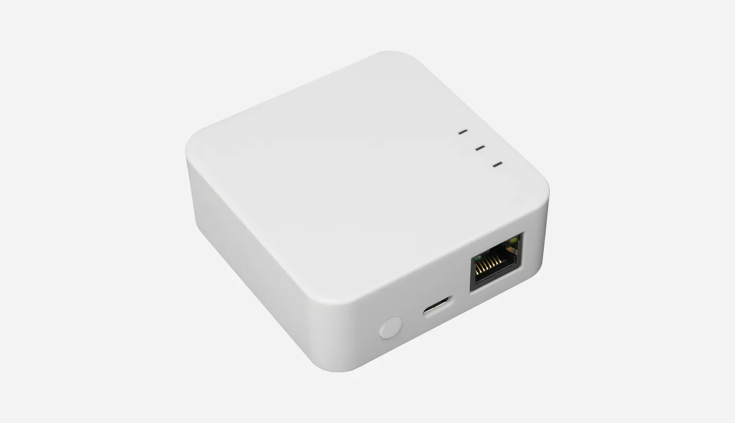 Screen Meeting System Bluetooth Gateway