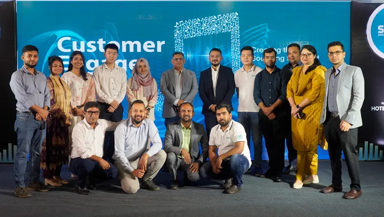 DSPPA | An In-depth Exchange with Bangladesh Partner