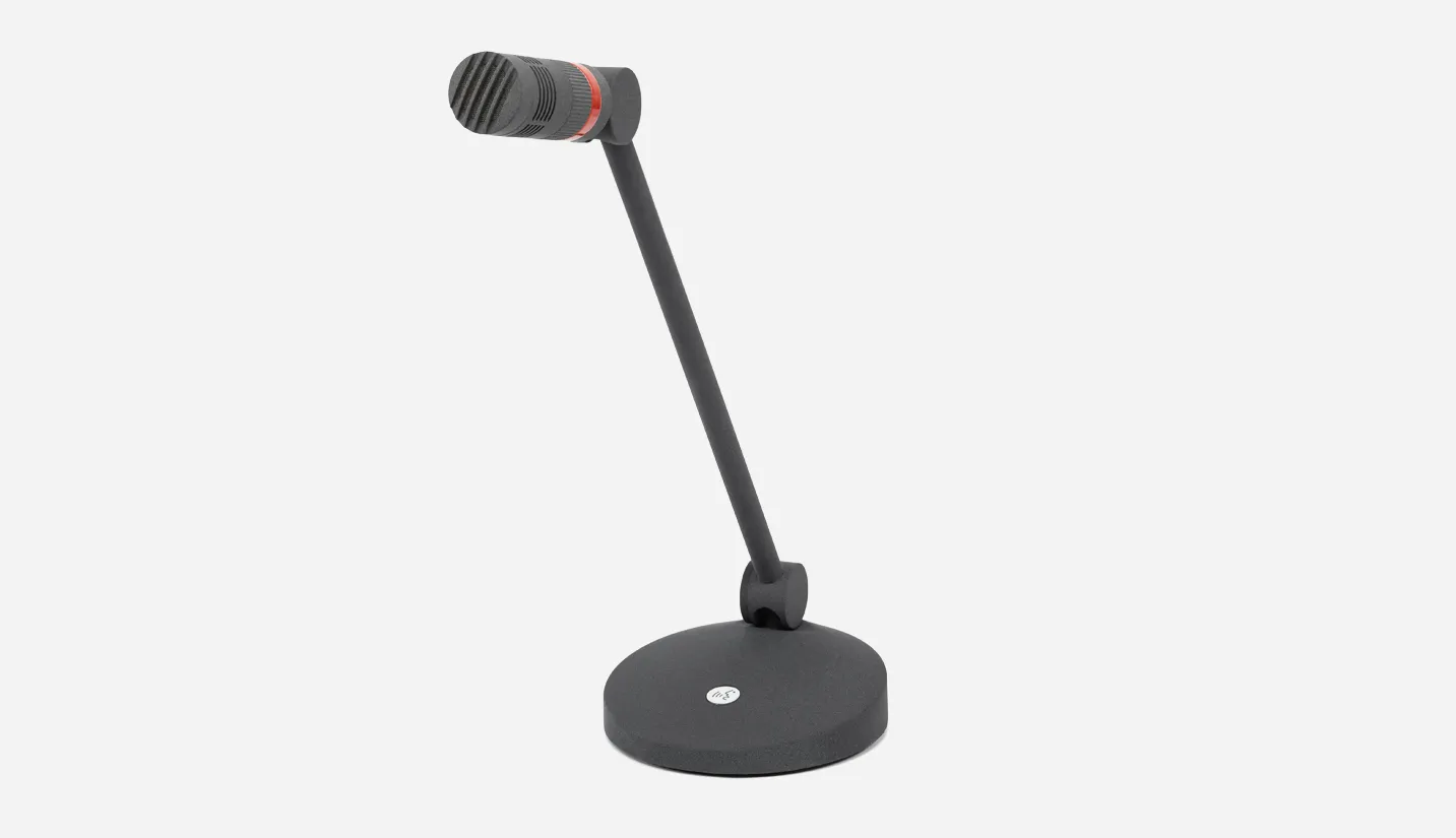 Professional Condenser Conference Microphone