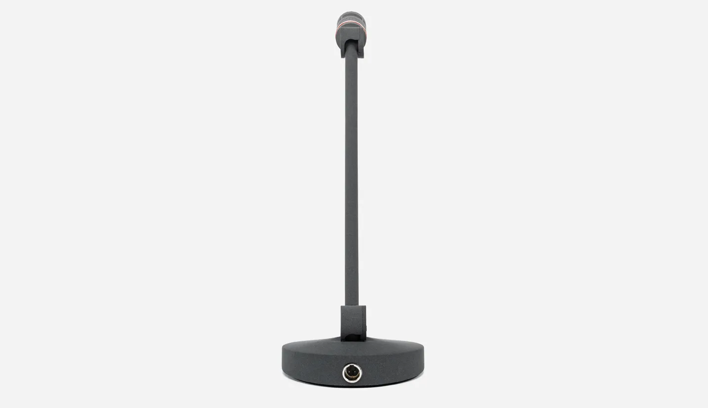 Professional Condenser Conference Microphone