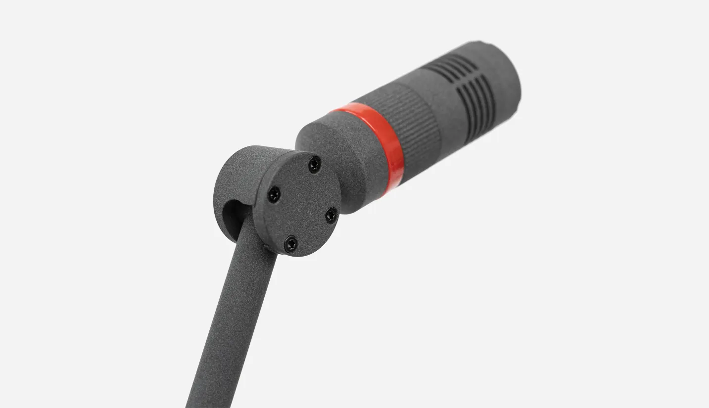 Professional Condenser Conference Microphone