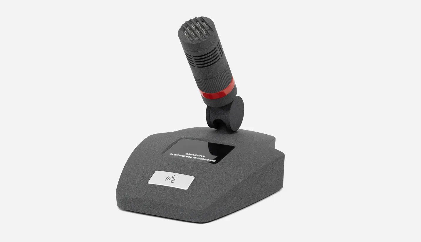 Professional Condenser Conference Microphone