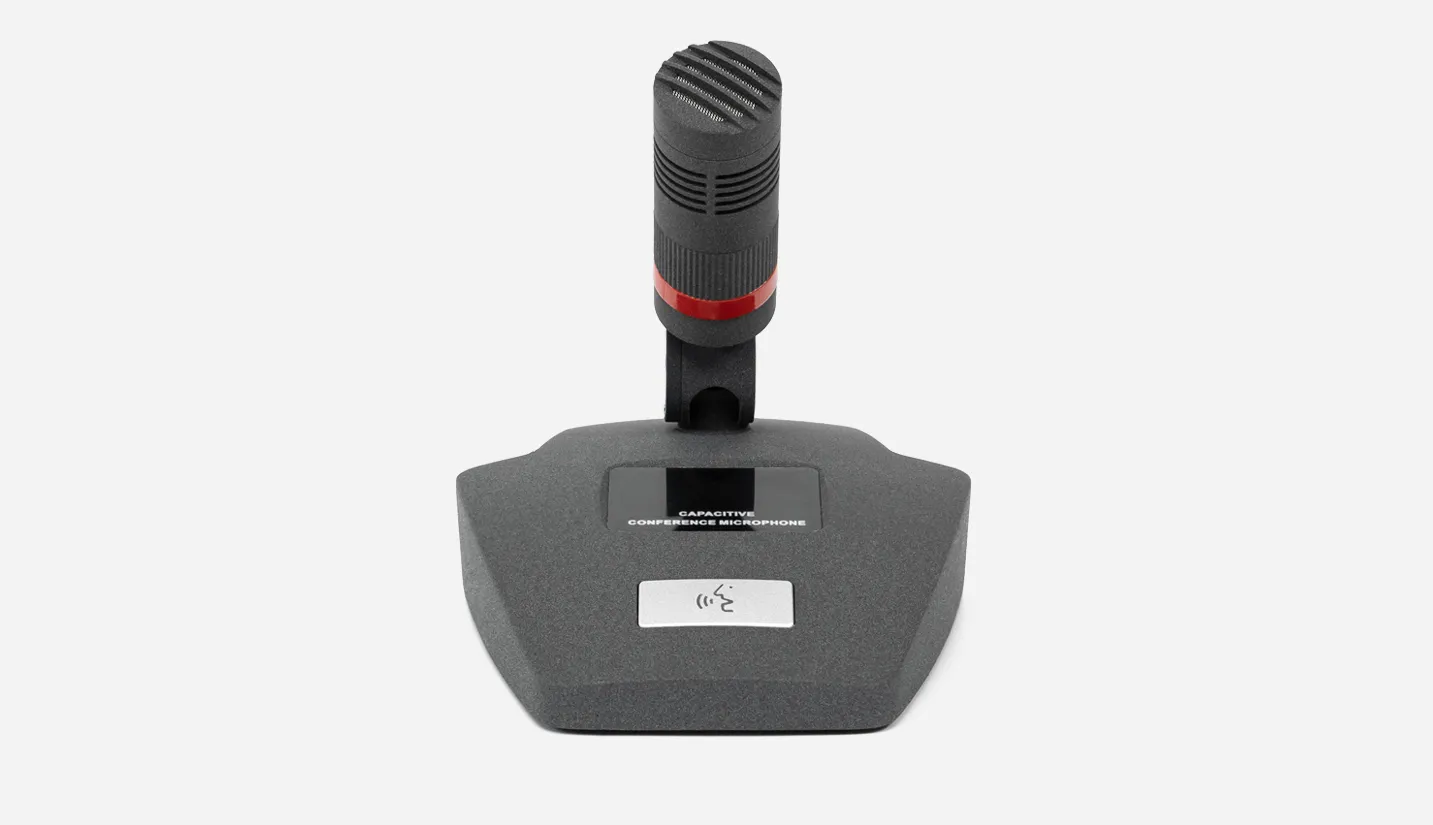 Professional Condenser Conference Microphone
