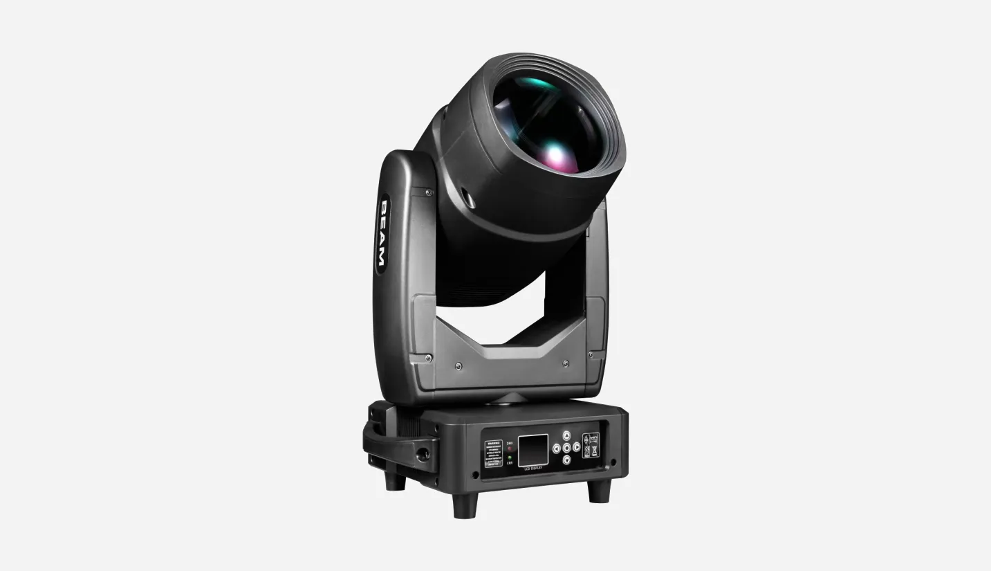 380W Beam Moving Head