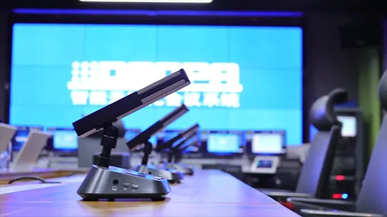 5G WiFi Conference Units D7321 D7322 D7323 D7324