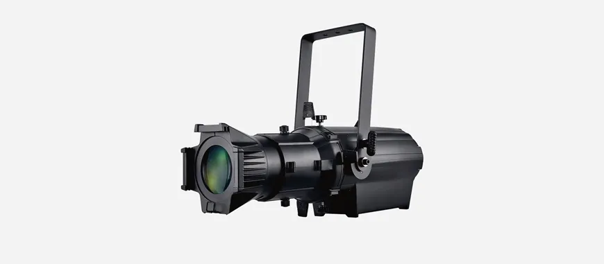200W LED ERS Ellipsoidal Spotlight