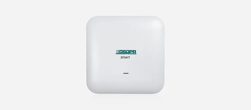 5G WiFi Access Point