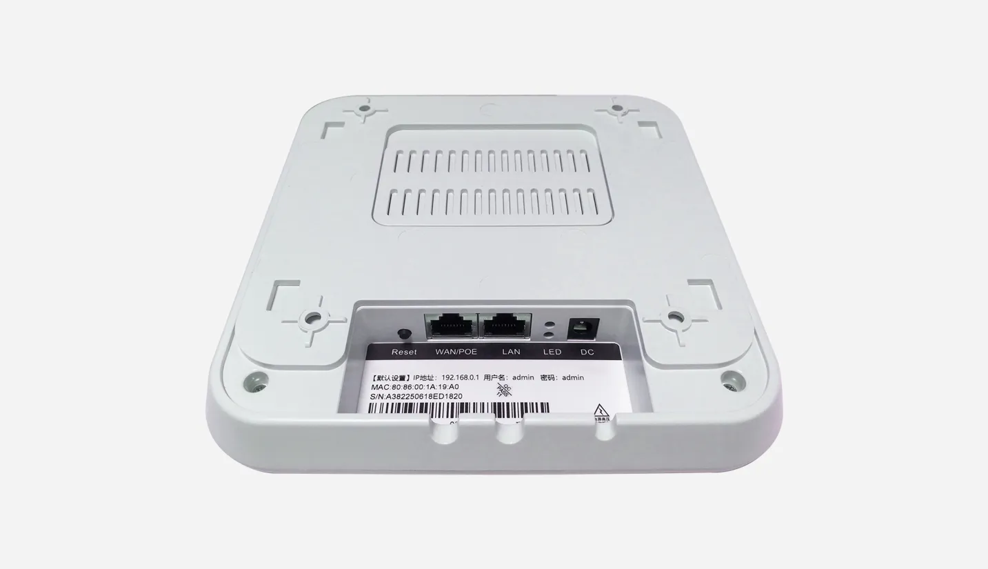 5G WiFi Access Point