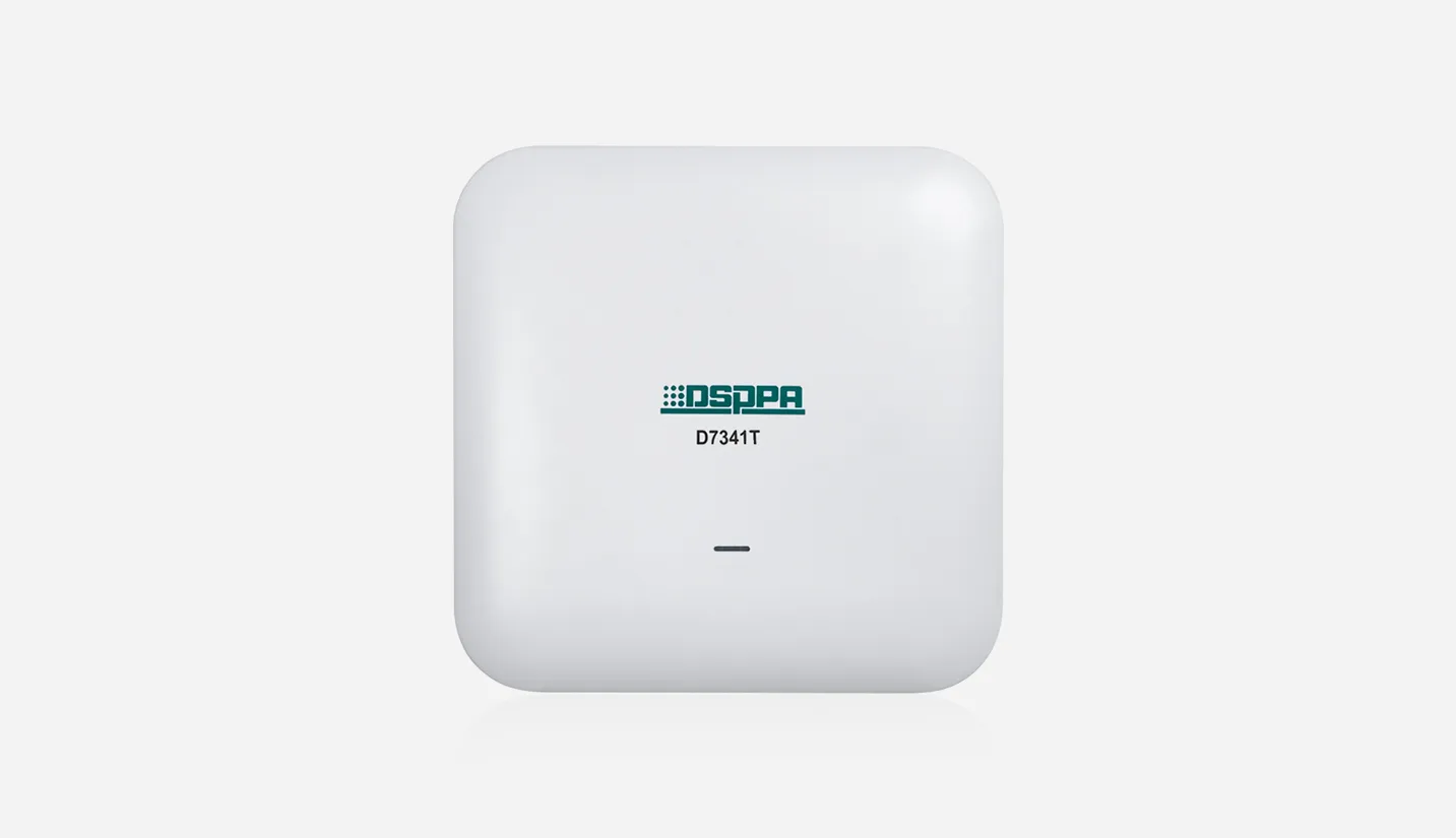 5G WiFi Access Point