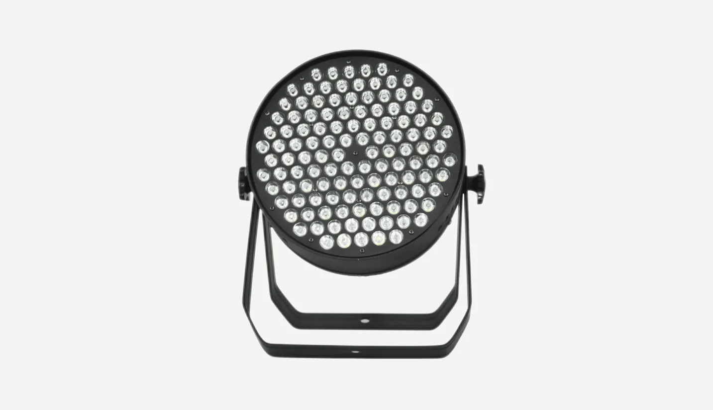 RGBW LED PAR Wash Light