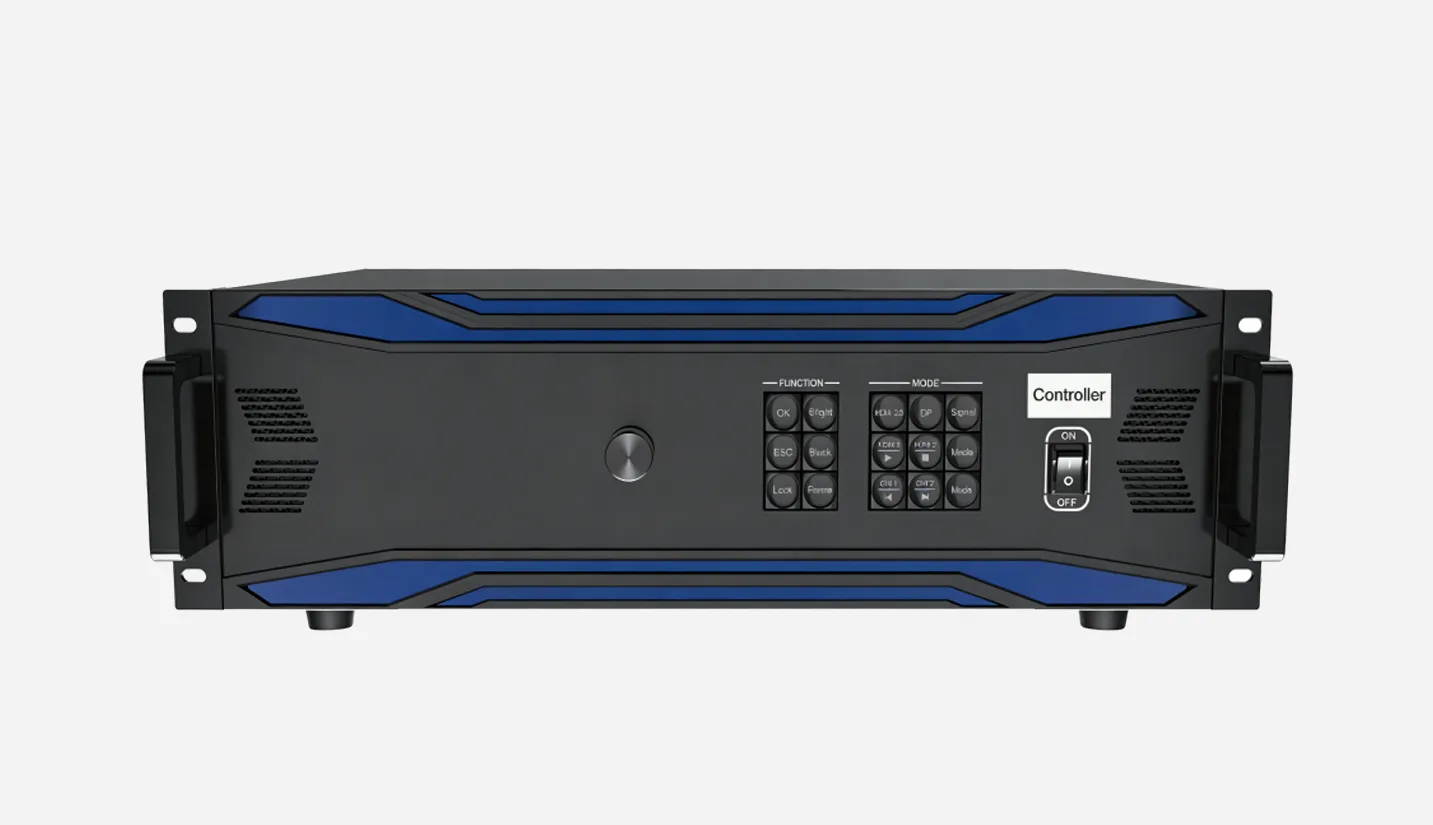 LED Video Controller DP-X26m