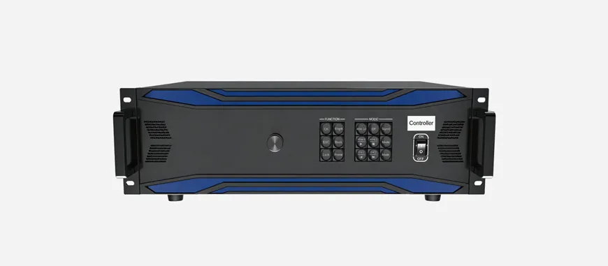 LED Video Controller DP-X26m