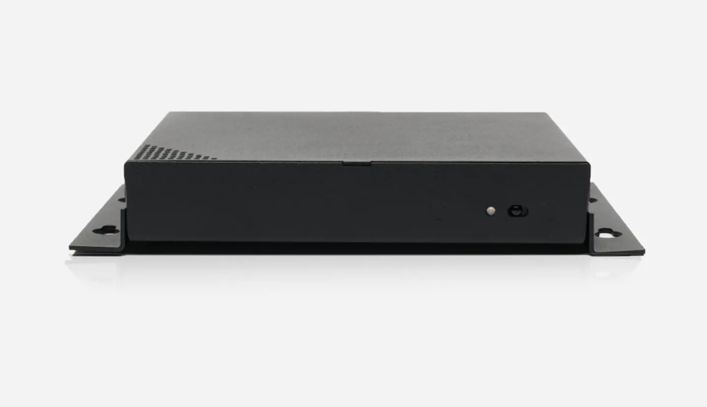 E-Paper Bluetooth Gateway